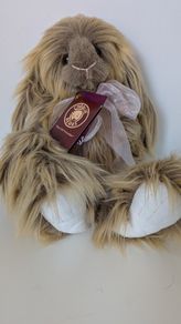 Charlie bears lettice