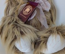 Charlie bears lettice