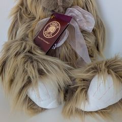 Charlie bears lettice