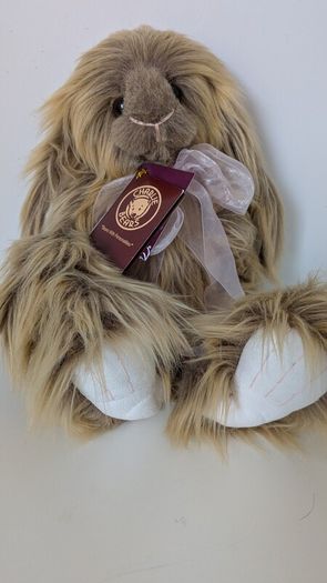 Charlie bears lettice