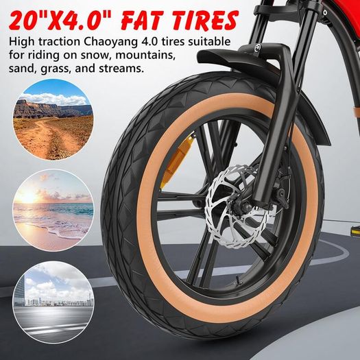 Hidoes B10 Electric Bike