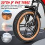 Hidoes B10 Electric Bike Image 9