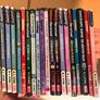 Goosebumps Book Bundle Image 2