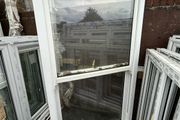 pvc window