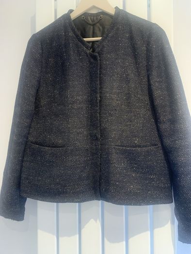 Jigsaw blazer (U.K. 12)