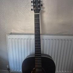 Tanglewood Blackbird Electroacoustic TWBBSDE
