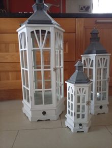 lanterns