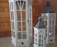 lanterns