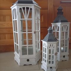 lanterns
