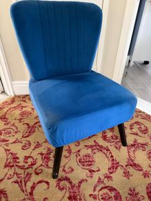 Occasional Chair