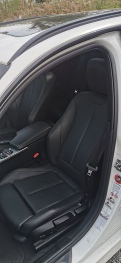 2014 Bmw 3-series