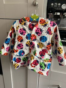 Hatley Raincoat 12-18 months