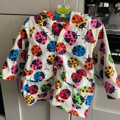 Hatley Raincoat 12-18 months