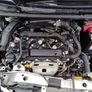 Breaking Toyota vitz 2013 Image 7