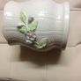 Donegal China emerald pot Image 4