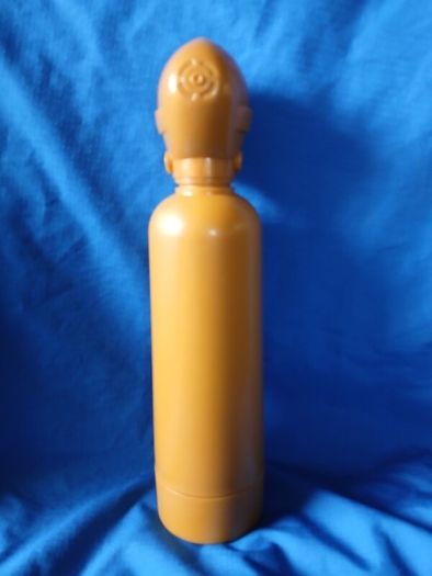 Star Wars Room Copenhagen water bottle