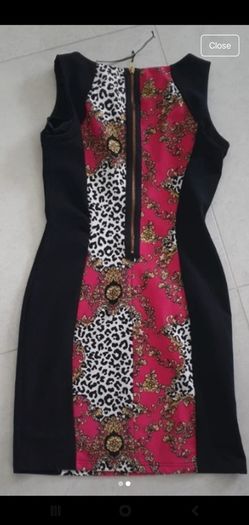 ladies dress