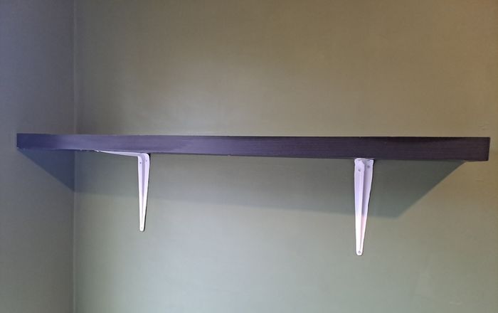 Free Ikea shelf
