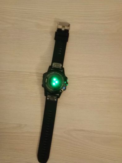 Garmin Fenix 5 Sapphire