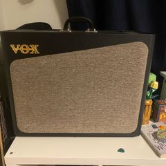Vox Av