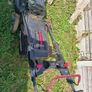 Pro Lawn Lawnmower Image 2