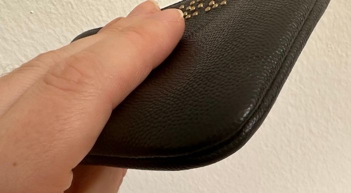 Chanel mini o case