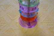 Parrot Foraging Feeder Toy