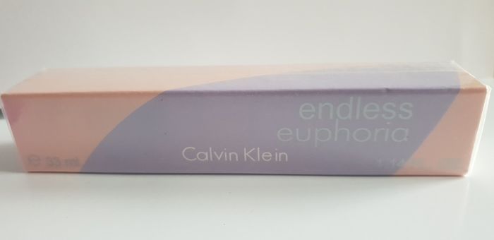 New CK Euphoria