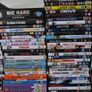 Over 100 DVDs Image 8