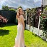 Debs dress Image 3
