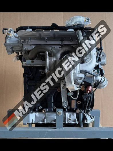Volkswagen 2.0 TFSI/TSI Engine CCZ Complete - New