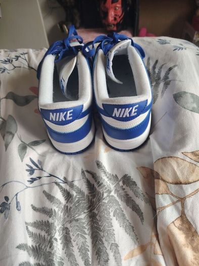 Nike runners