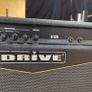 b120 Drive Combo Bass Amp Image 4