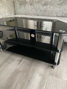 large TV unit