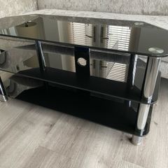 large TV unit