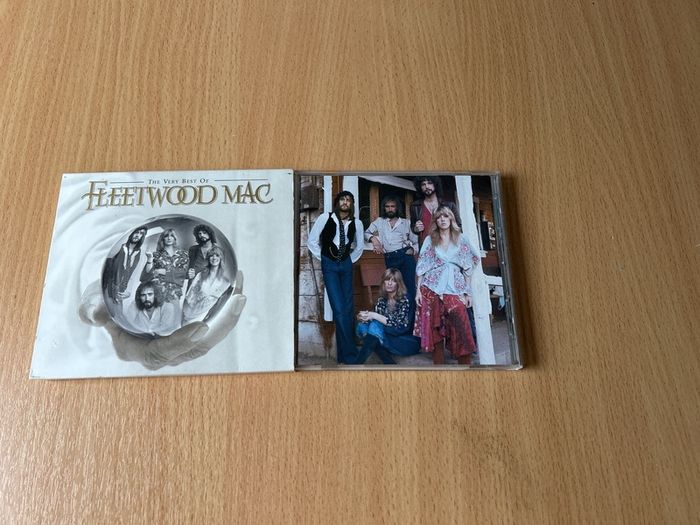Fleetwood Mac - The Very Best of Fleetwood Mac