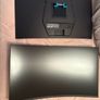 LG UltraGear Gaming Monitor 32GS60QC, 32" QHD 180Hz Curved 1000R Image 2