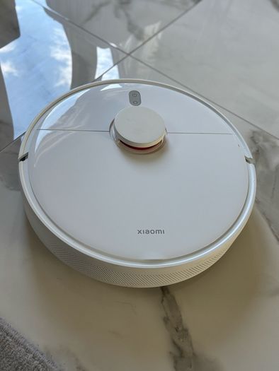 Xiaomi Robot Vacuum X10