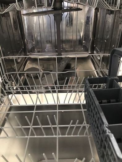 Kitchen appliances