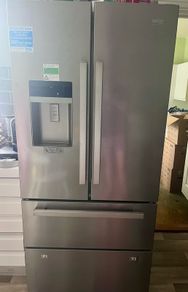 Beko Fridge Freezer