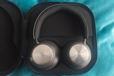 Bang Olufsen Beocom Portal Wireless Headphones For Sale in Swords ...