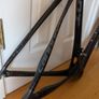 Cannondale Frame (crack) Image 3