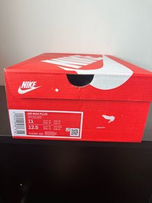 mens trainers Nike air TN