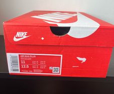 mens trainers Nike air TN