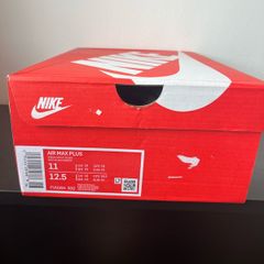 mens trainers Nike air TN