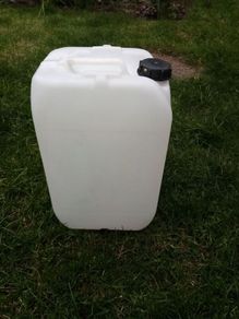 can 25 litres