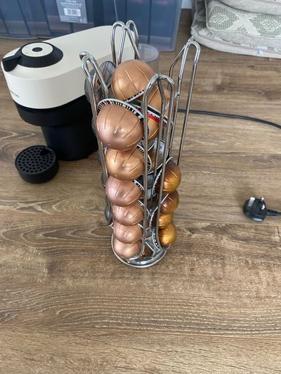 Nespresso Vertuo coffee machine