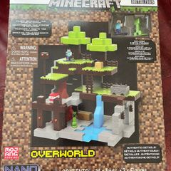 Minecraft Scene