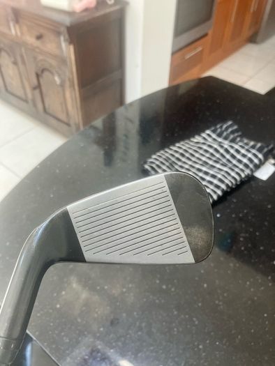 Ping Icrossover 2iron