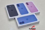 IPhone 16 IPhone 16 brand new sealed